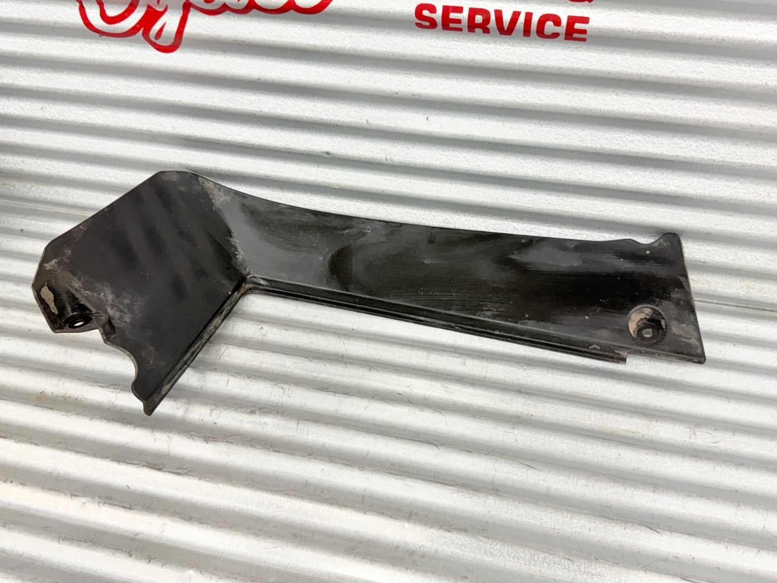 2017 Yamaha YXZ1000R EPS SS Front Right Dust Seal Cover OEM 2HC-F3384-00-00