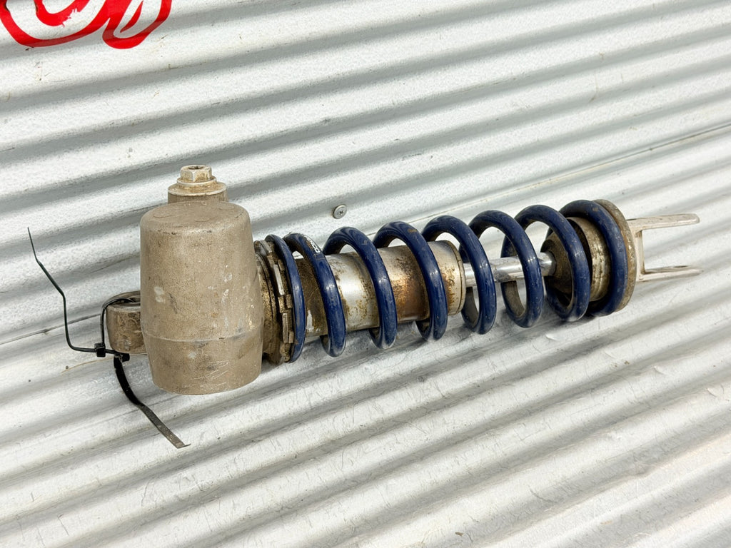 2004-2005 Honda TRX450R OEM Showa Rear Shock Hyperco Spring 52400-HP1-003