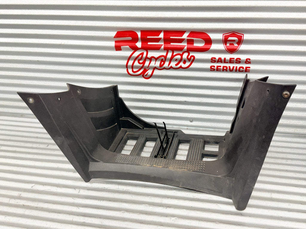 2005 Arctic Cat 500 Automatic 4x4 Right Footwell Footrest Footpeg OEM 1406-356