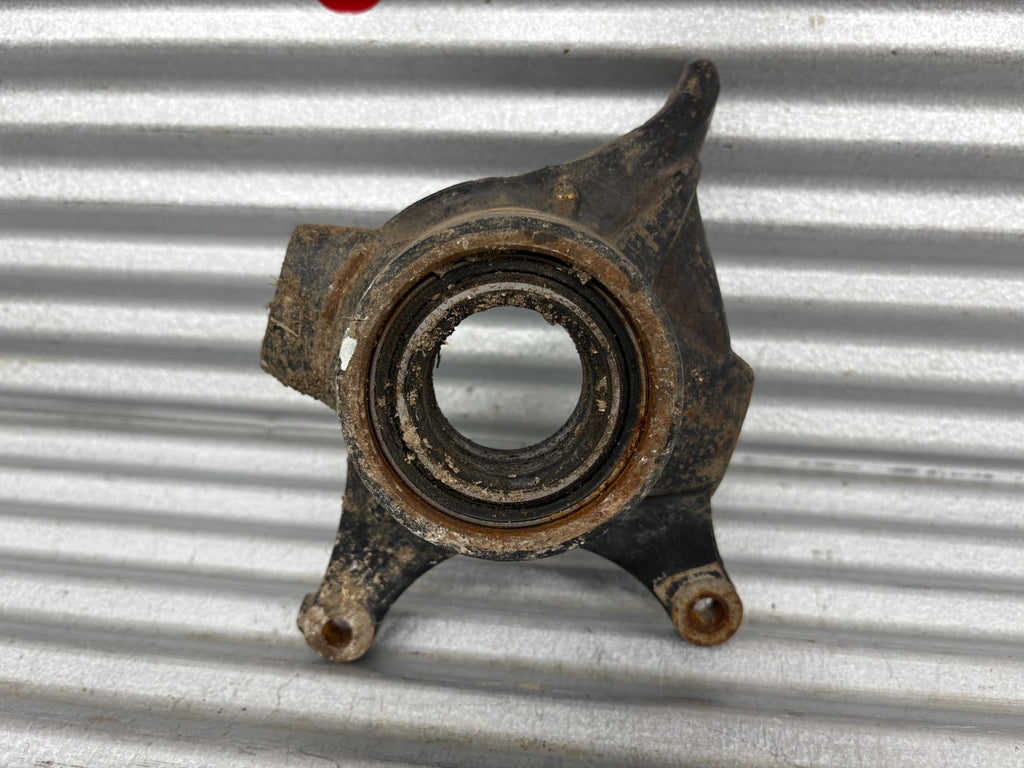 2013 Polaris Ranger XP 900 Front Right Steering Knuckle OEM 5138232