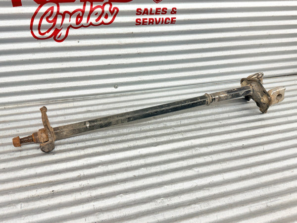 1993-2001 Honda TRX300EX OEM Steering Stem Shaft 53310-HM3-000