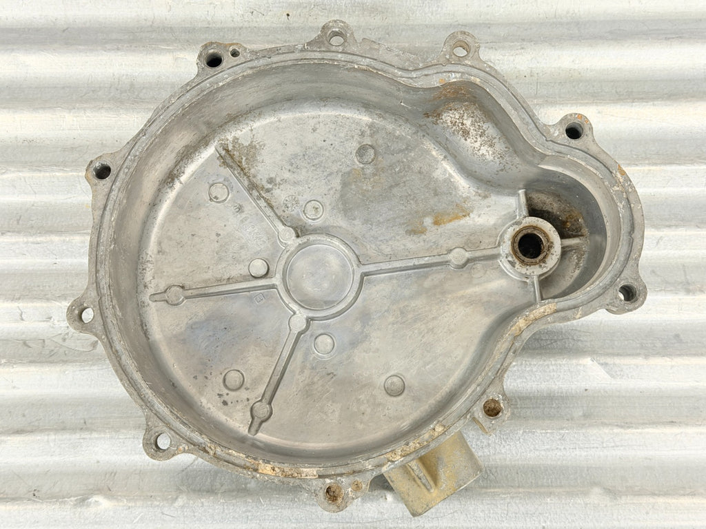 2002 Polaris Sportsman 700 Stator Cover OEM 5631378 1201684