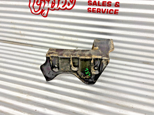 2005-2018 Suzuki KingQuad OEM Rear Left Driveshaft Guard Protector 64904-31G00