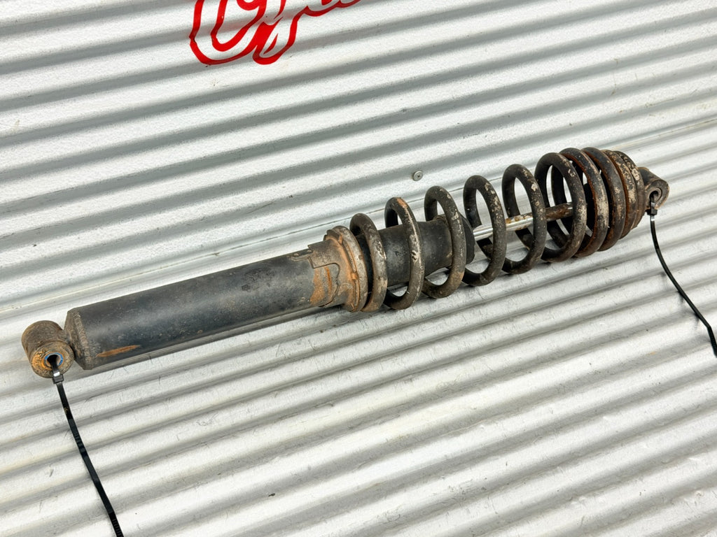 2016 Polaris Ranger XP 900 EPS OEM Rear Shock Strut Absorber 7043753