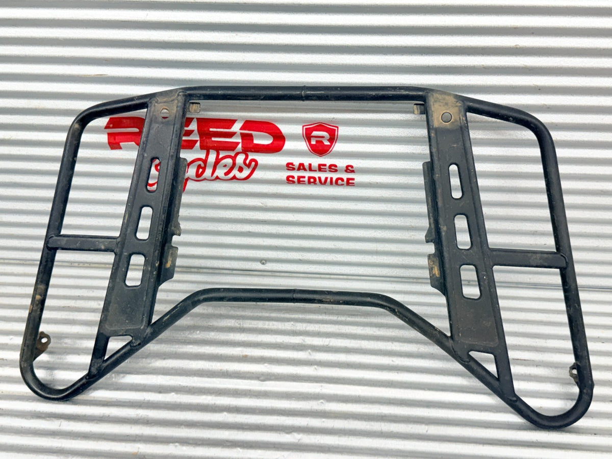 06-08 Can-Am Outlander 400 500 650 800 Front Luggage Rack 705001769 OEM