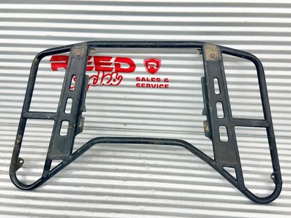 06-08 Can-Am Outlander 400 500 650 800 Front Luggage Rack 705001769 OEM