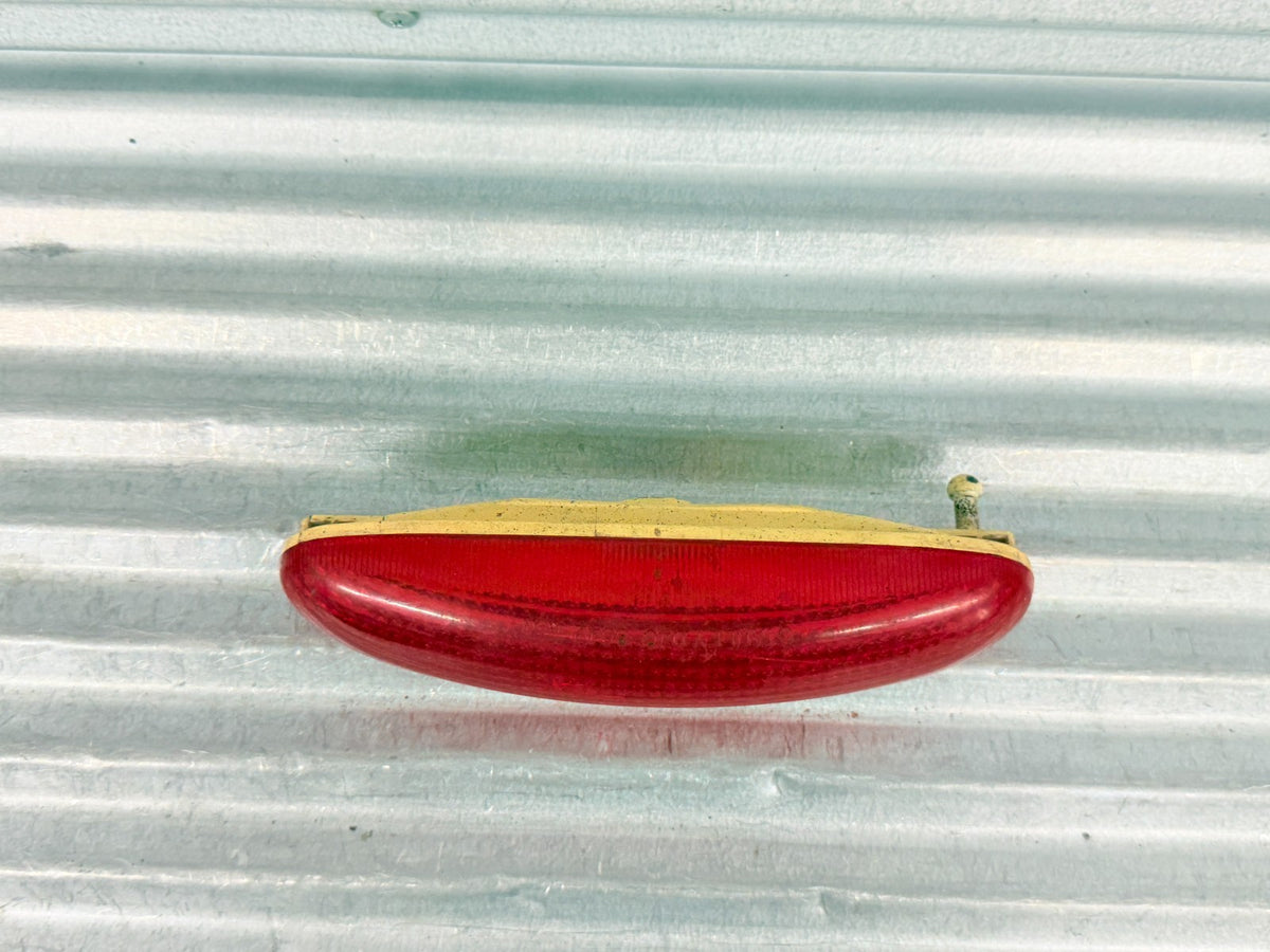 87-92 Honda TRX250X OEM Rear Tail Light Housing Lens 33700-HC0-770