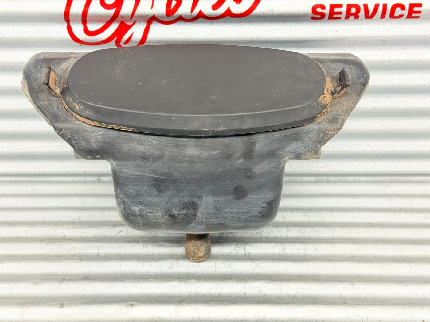 1998-2006 Polaris Sportsman Magnum Xplorer Rear Tool Storage Box OEM 5431786