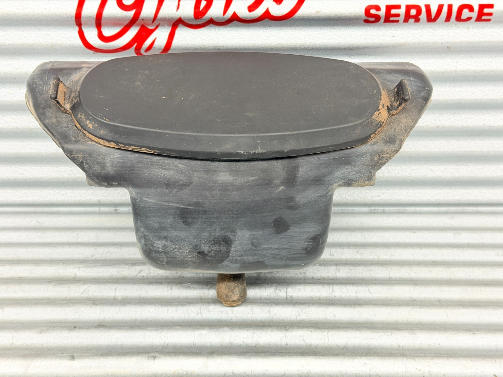 1998-2006 Polaris Sportsman Magnum Xplorer Rear Tool Storage Box OEM 5431786