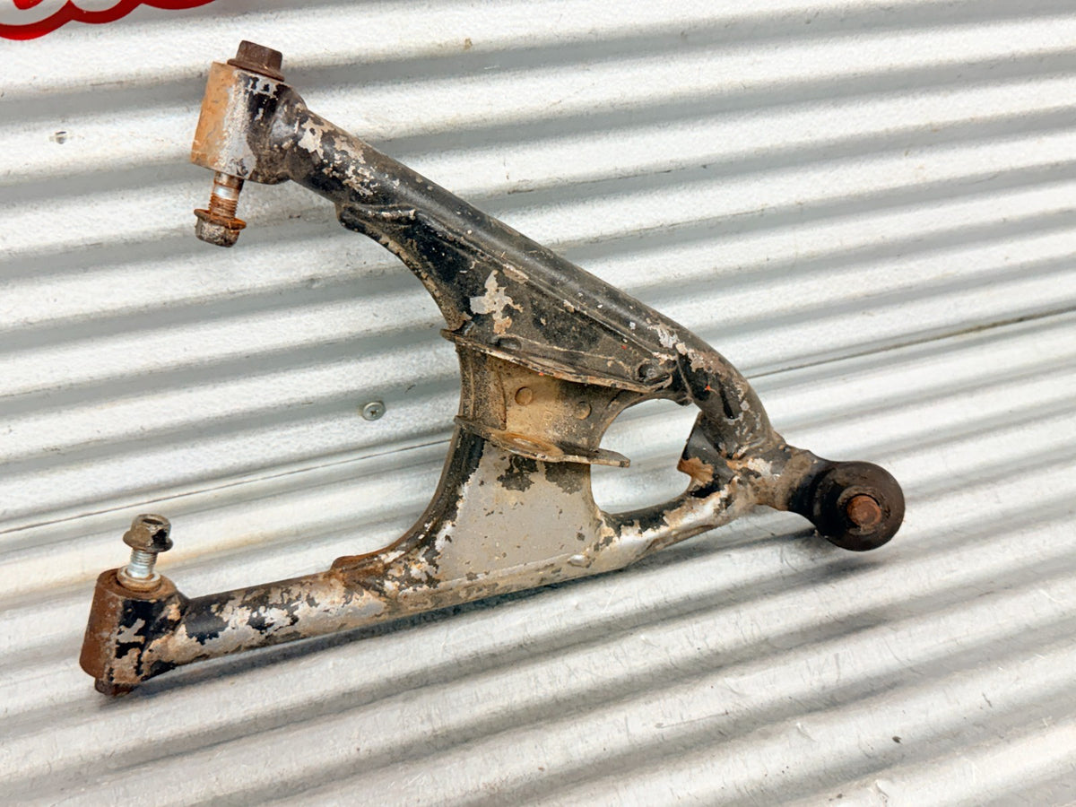 Honda TRX300EX / TRX250X OEM Right Front Lower A-Arm 51350-HM3-A00
