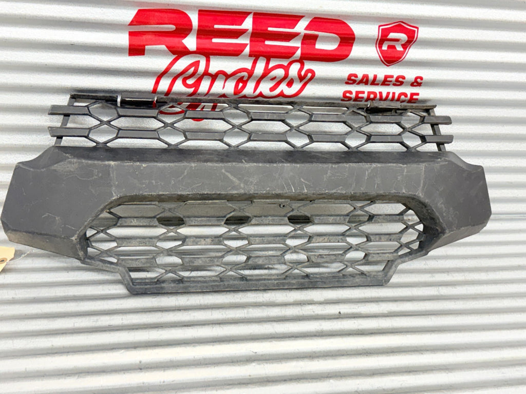 Used OEM Polaris 2018-2020 Ranger 1000 Grill 5453730-070