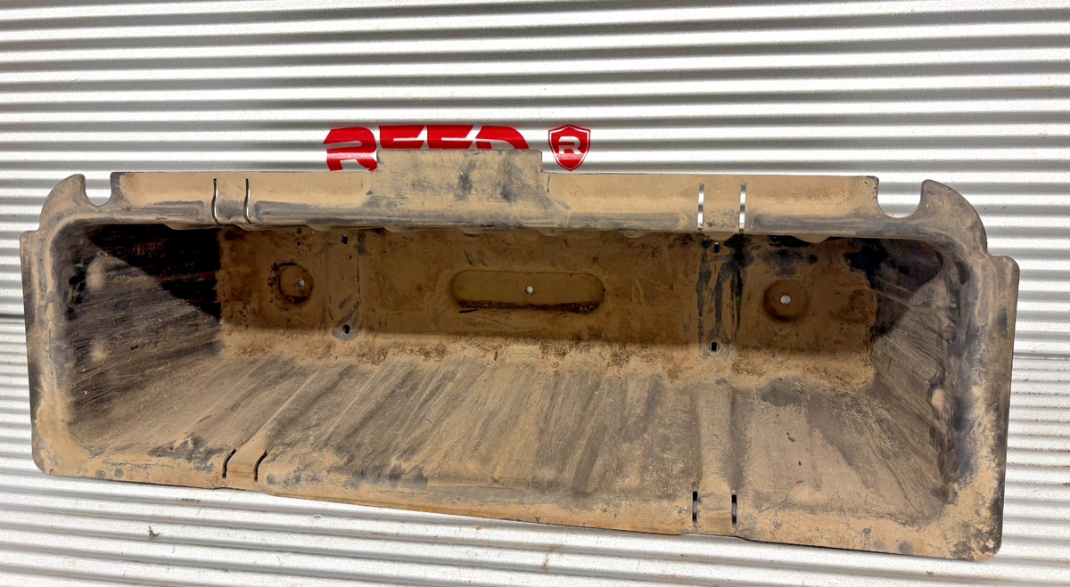 2011-2014 Polaris Ranger 500 570 Crew Under Seat Storage Box OEM 5438479