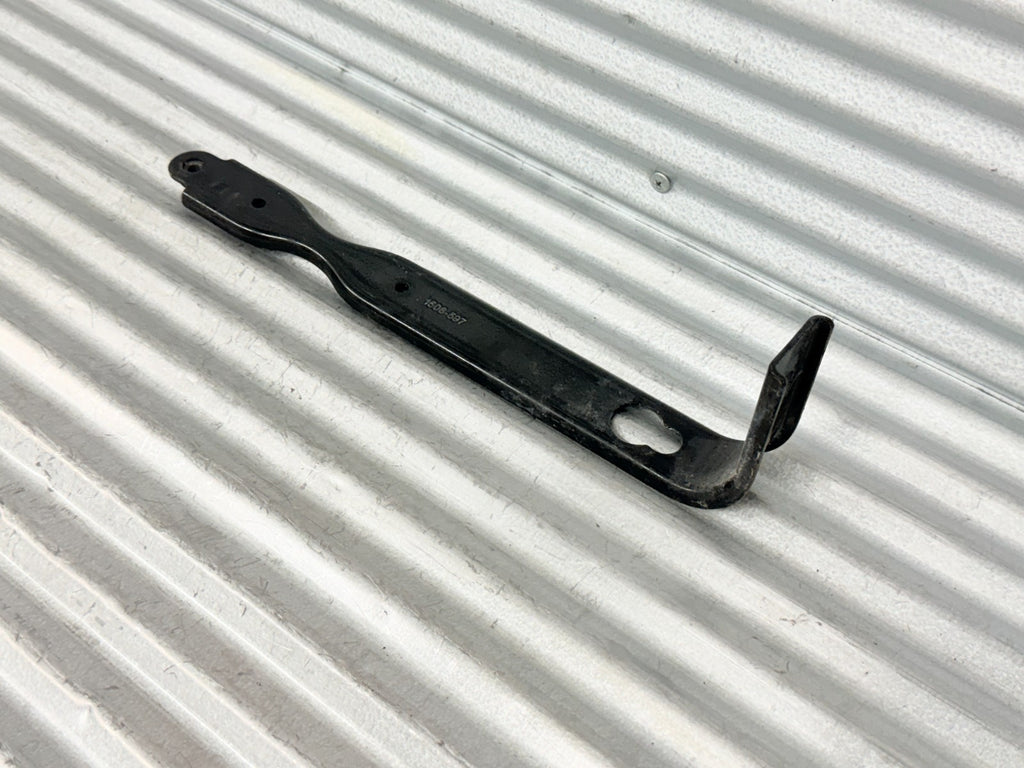 2005 Arctic Cat 500 4x4 Automatic Front Bumper Mounting Bracket OEM 1506-597