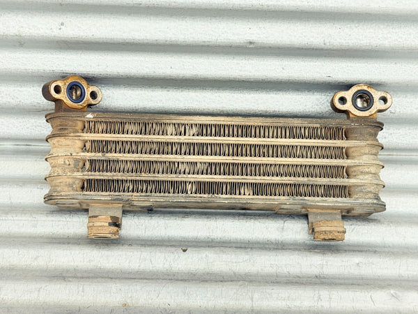 1999-2004 Honda Sportrax 400 Trx400ex OEM Oil Cooler 15600-HN1-000