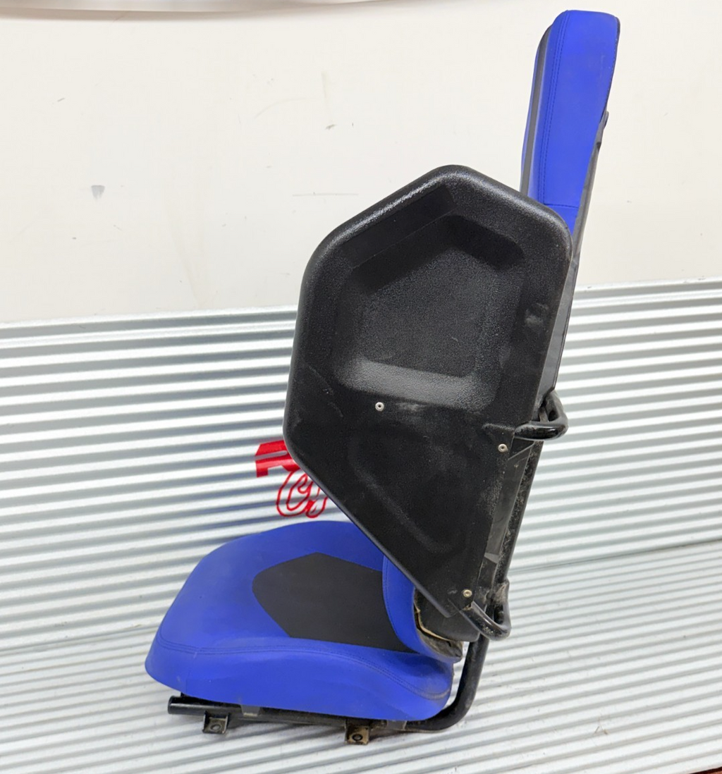 2017 Yamaha YXZ1000R Driver Seat Back Frame Assembly Front Left 2HC-F4790-21-00