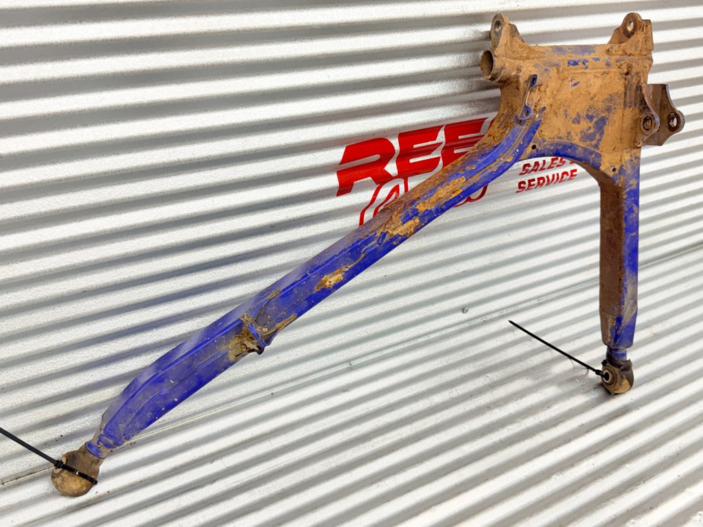 2017 Yamaha YXZ1000R SS Right Rear Lower A Arm OEM 2HC-F2107-01-00