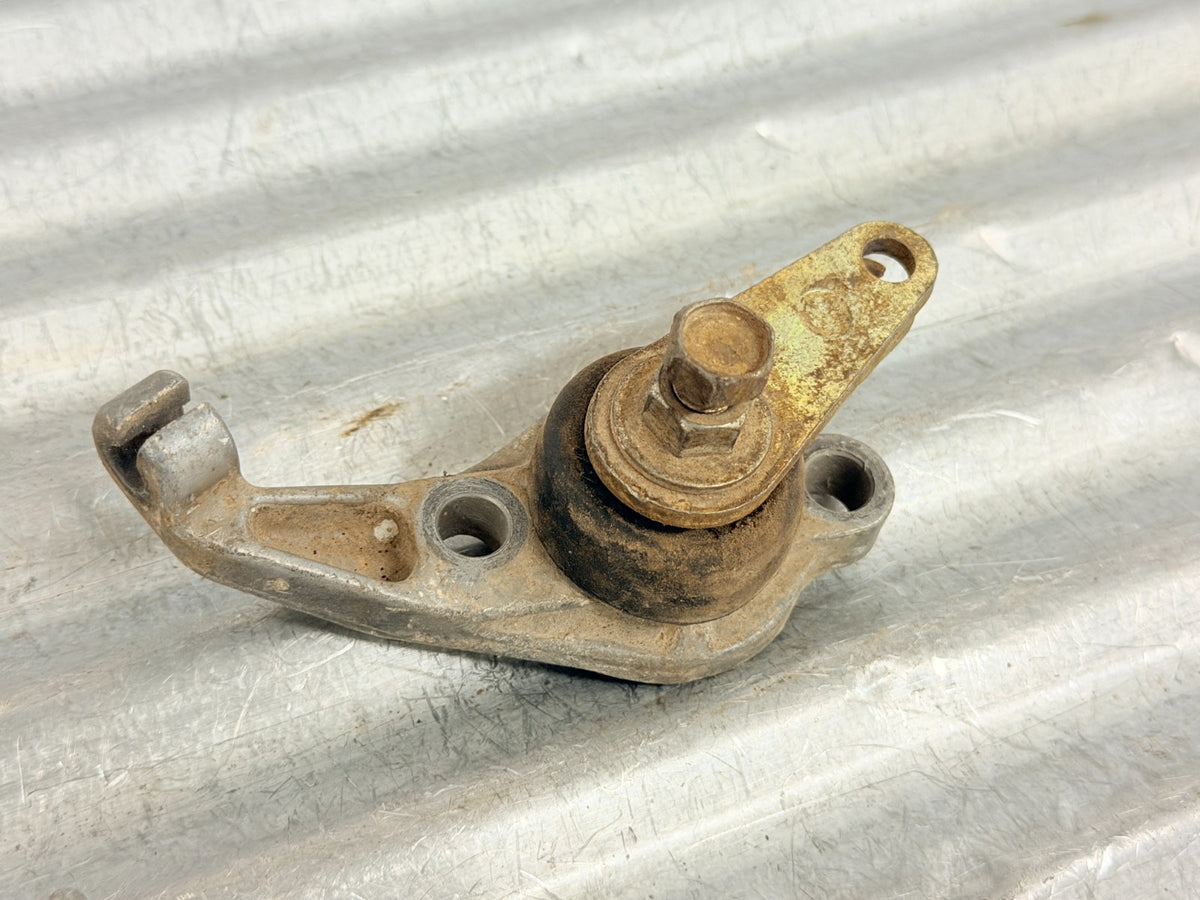 1999-2004 Honda TRX400EX Sportrax 400EX OEM Rear Parking Brake 43360-HN1-006