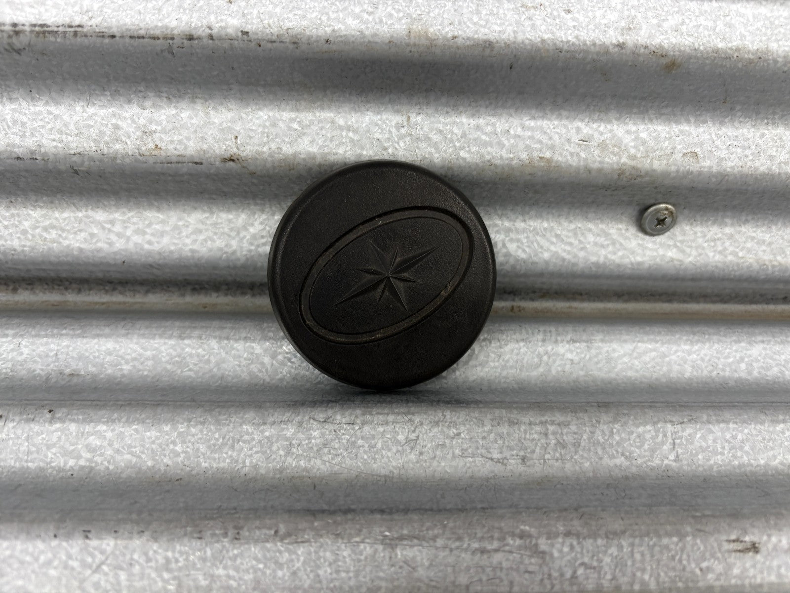 2014 Polaris Ranger 570 Steering Wheel OEM 1823623