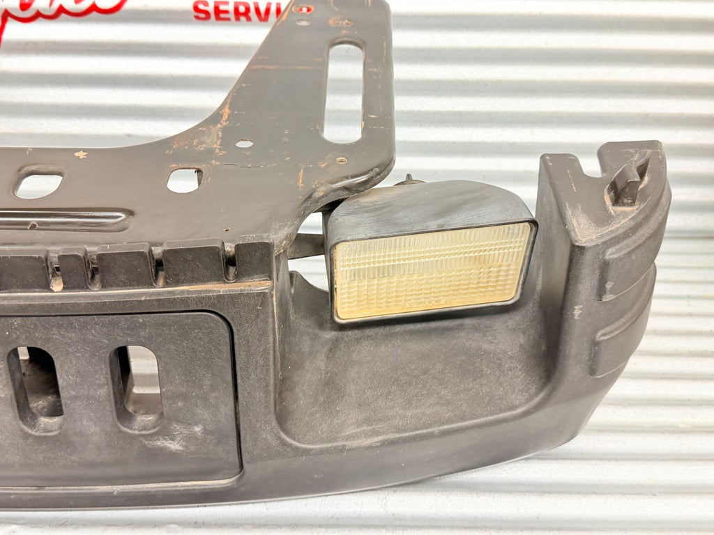 2002-2003 Polaris Sportsman 500 600 700 Front Bumper Assembly OEM 5434001-070