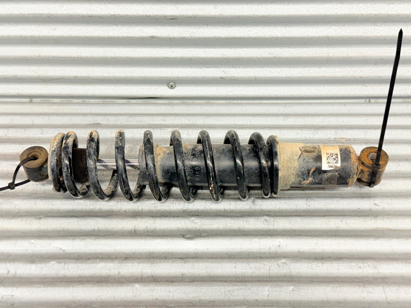 16-24 Polaris Sportsman 850 High Lifter Front Shock Absorber OEM 7044394