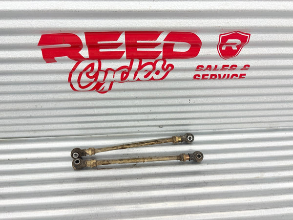 2002 Polaris Sportsman 700 Tie Rods OEM 1820805