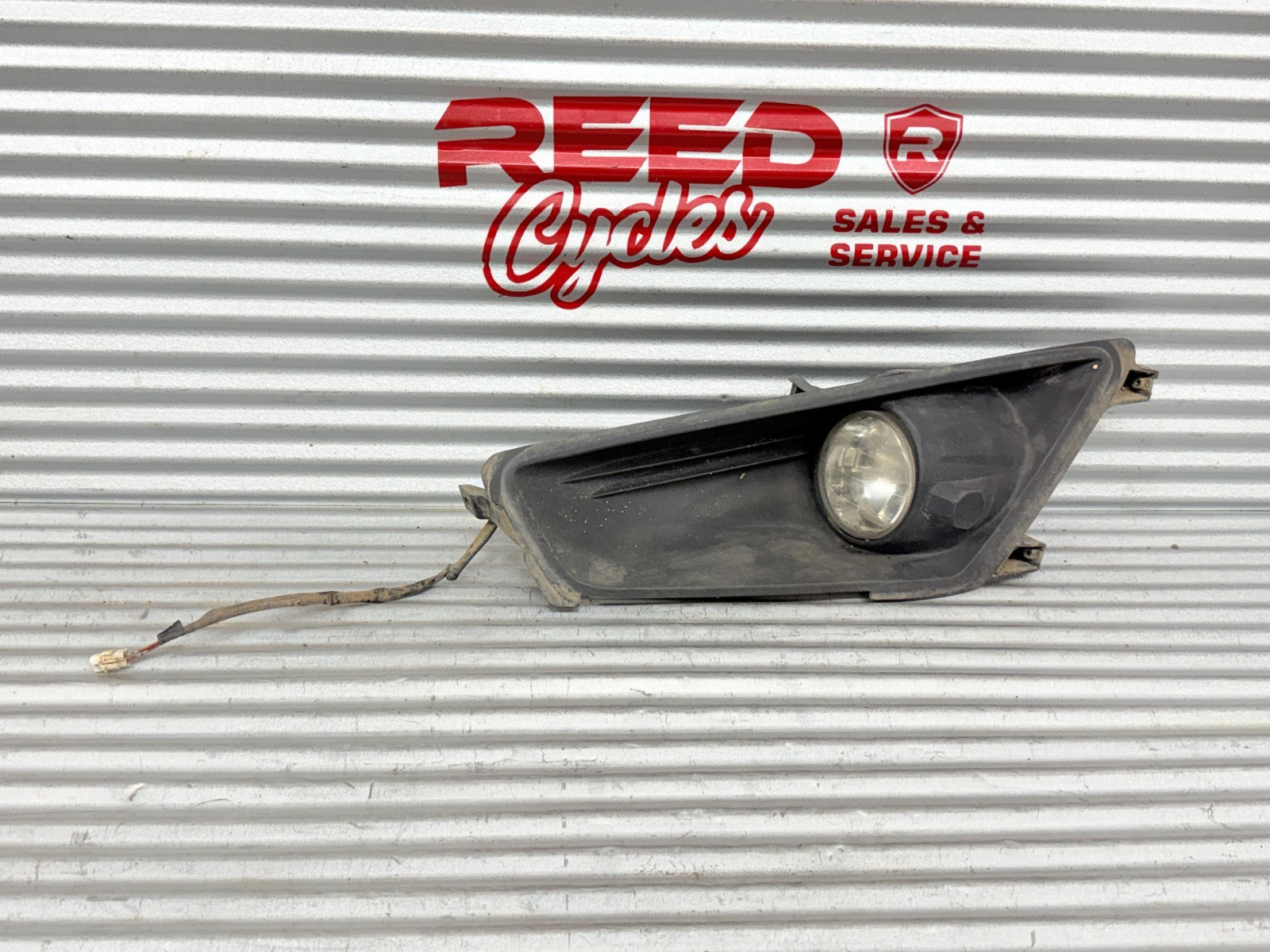 2010-2015 Kawasaki Teryx 750 LH Left Headlight Assembly OEM 14092-0054