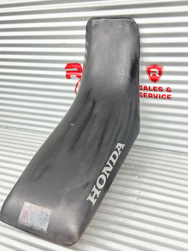 1999-2007 Honda TRX400EX 400EX OEM Complete Seat Saddle 77100-HN1-A300