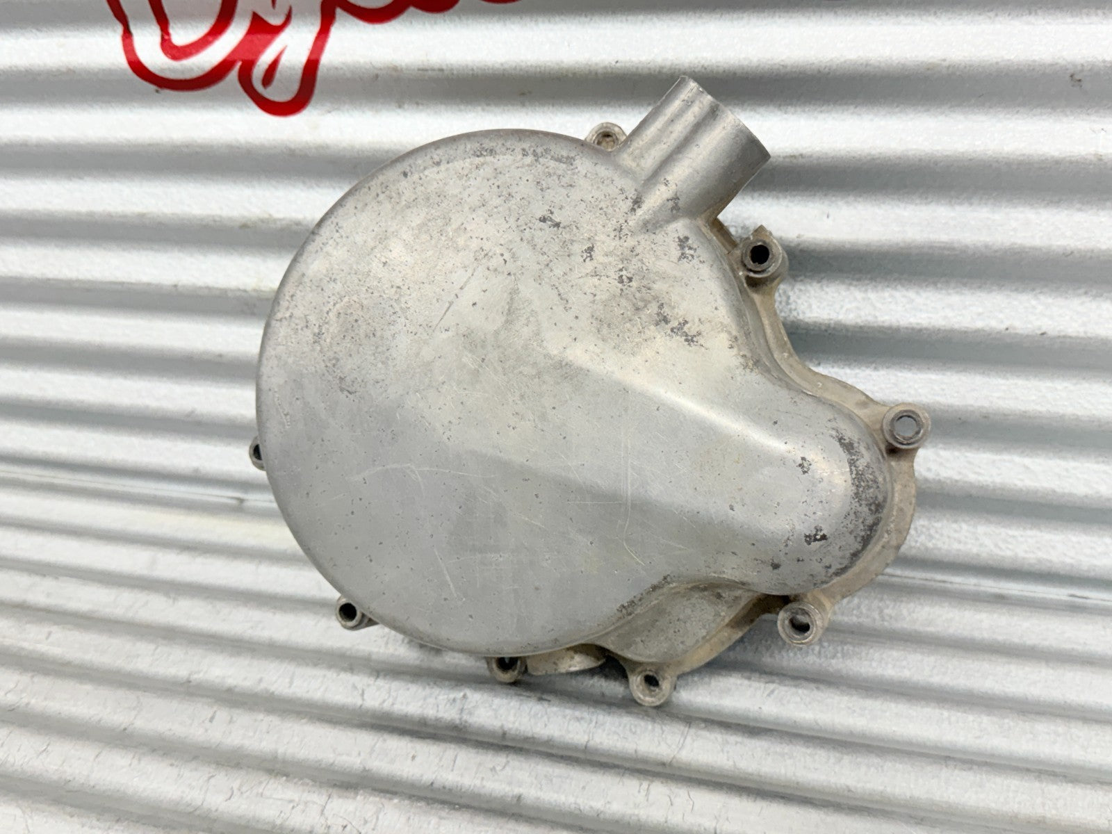 2002 Polaris Sportsman 700 Stator Cover OEM 5631378 1201684