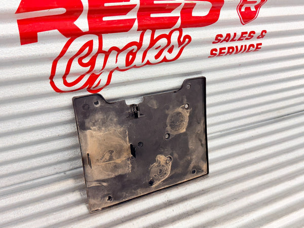 2005 Arctic Cat 500 ATV Electrical Tray Panel Cover OEM 1406-600