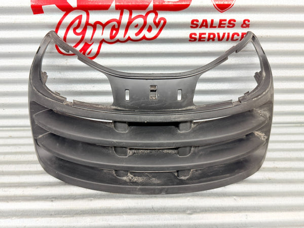 New OEM Ariens 936 Series Lawn Tractor Black Front Grille 21548064