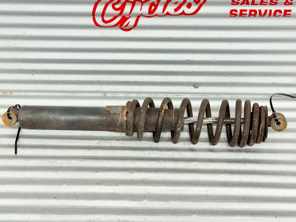 2016 Polaris Ranger XP 900 EPS OEM Rear Shock Strut Absorber 7043753