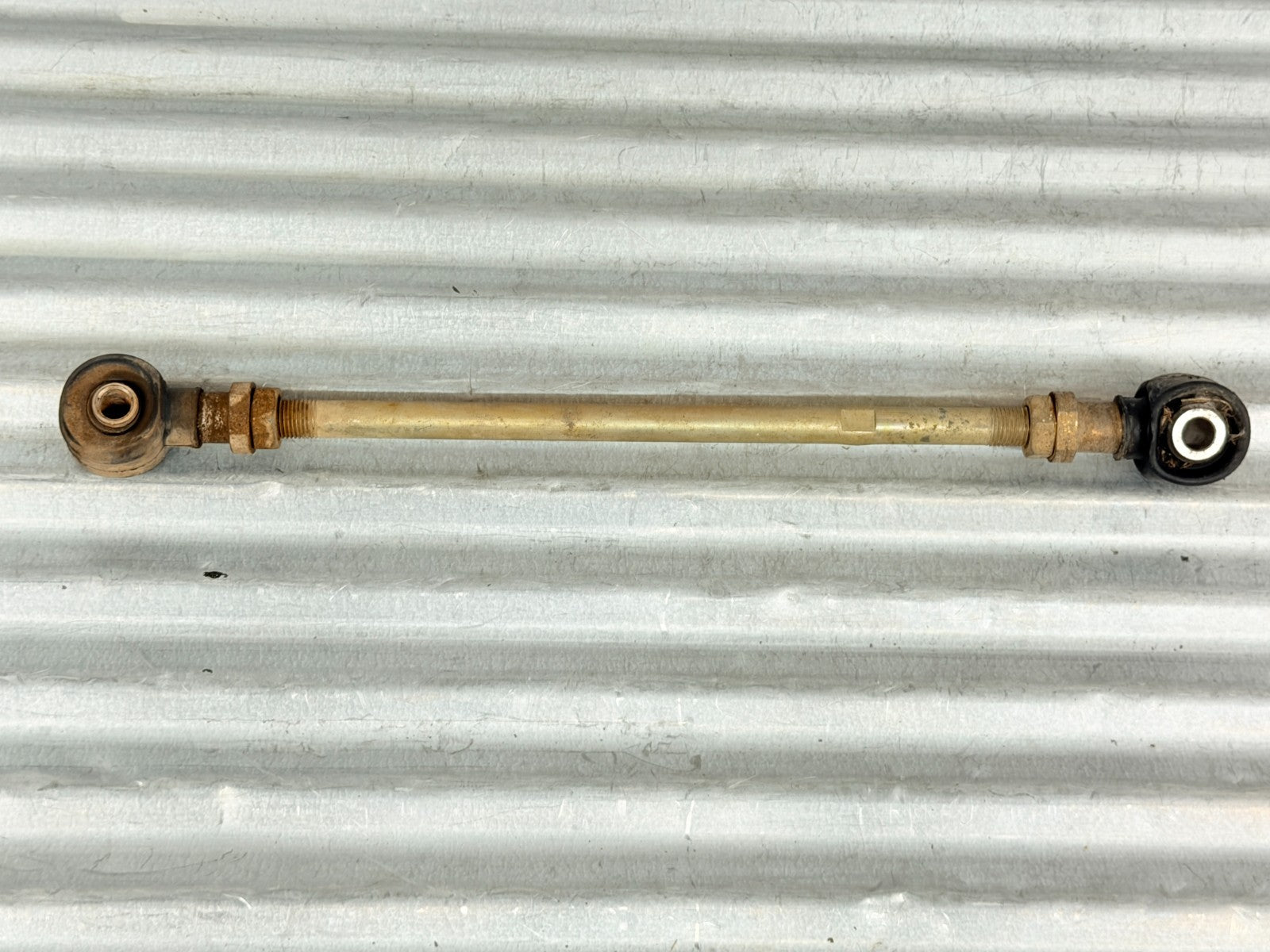 2000-2004 Polaris Sportsman Tie Rods Left Right Set OEM 1820805