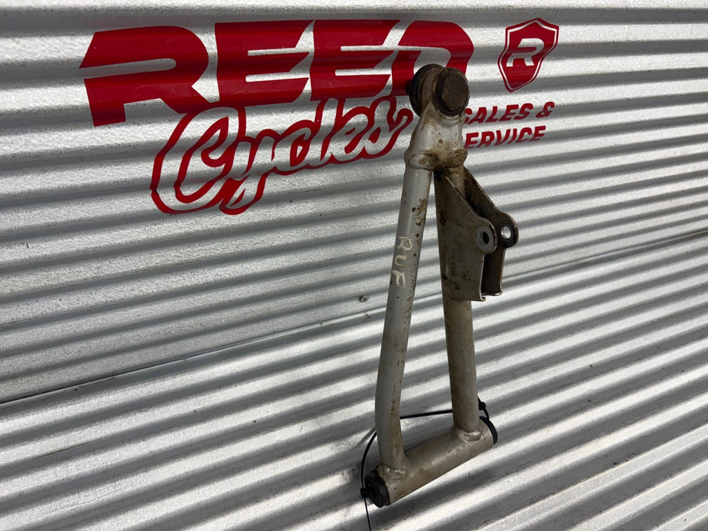 2007 Arctic Cat 400 4x4 Right Front Upper A-Arm Control Arm OEM 0503-420