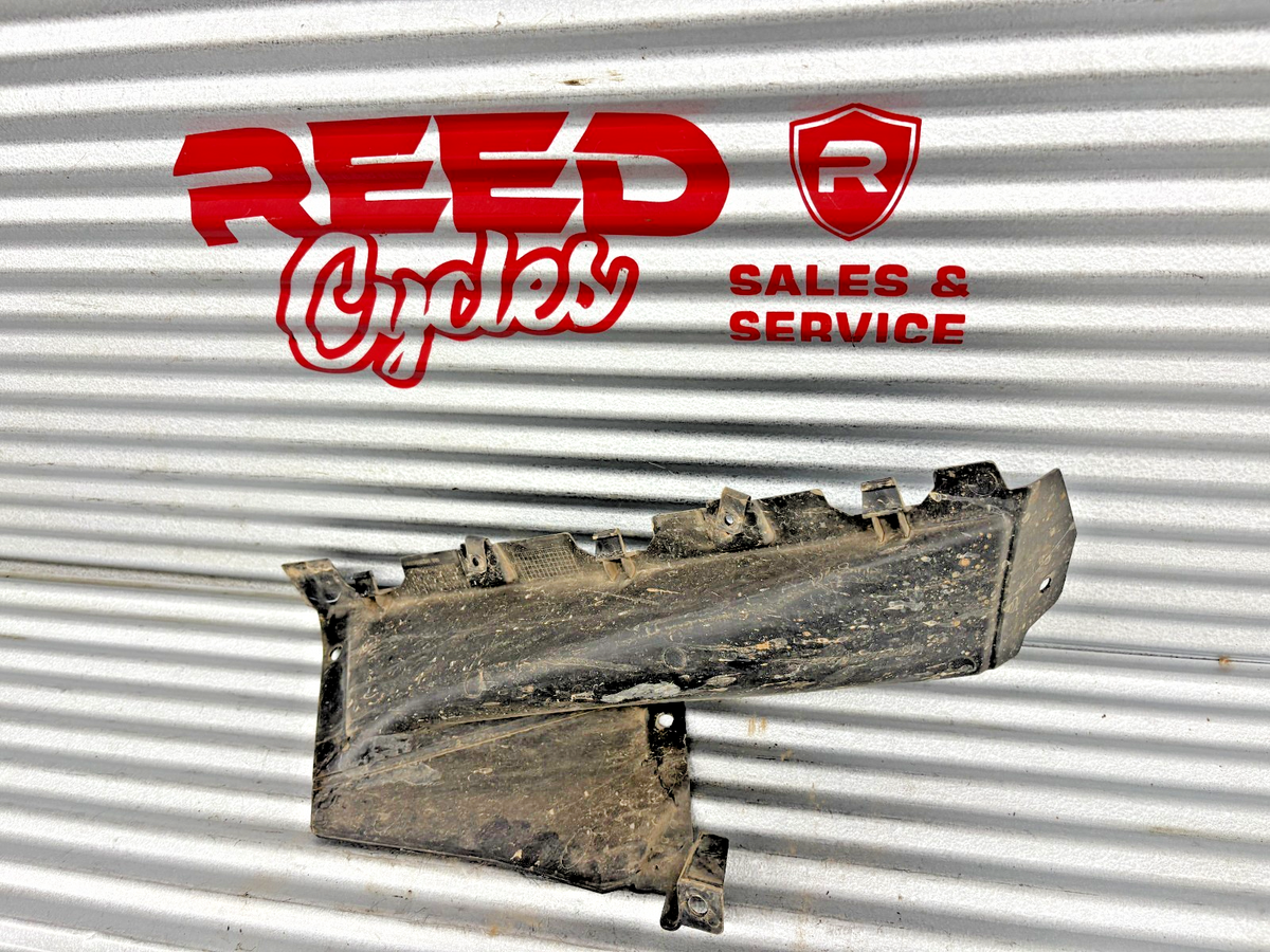 2020-2024 Polaris RZR PRO XP Pro R Turbo R RH Inner Fender 5456324-070