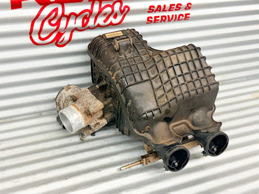 2016 Polaris Ranger Crew 900 RZR General 1000 OEM Intake Throttle Body Assembly