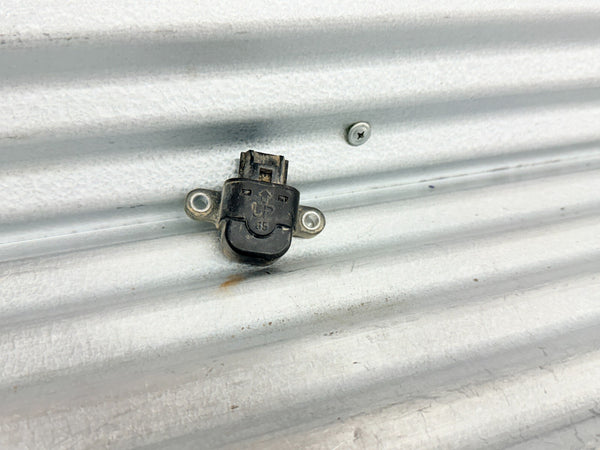 2017 Yamaha YXZ1000R SS Tip Over Bank Angle Safety Sensor OEM 3B4-82576-00-00