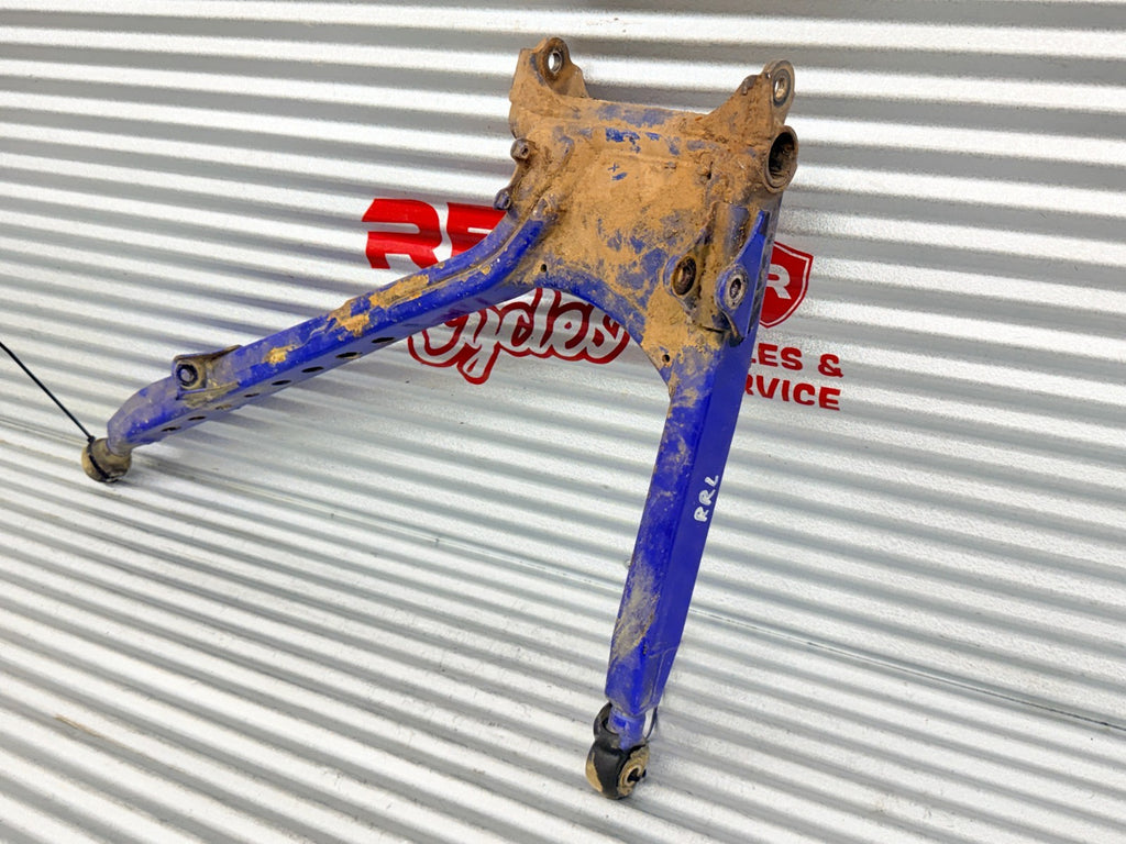 2017 Yamaha YXZ1000R SS Right Rear Lower A Arm OEM 2HC-F2107-01-00