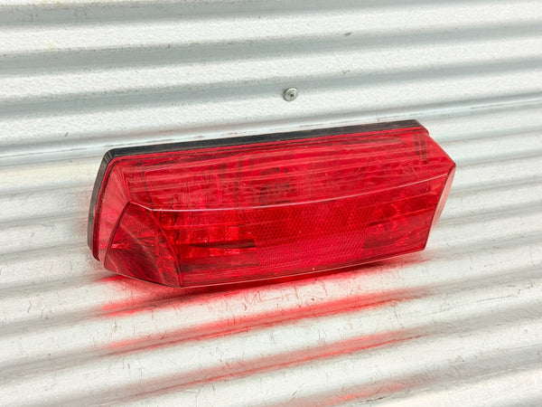 2005 Arctic Cat 500 4X4 Housing Taillight Assembly Lamp Bulb OEM 0509-022