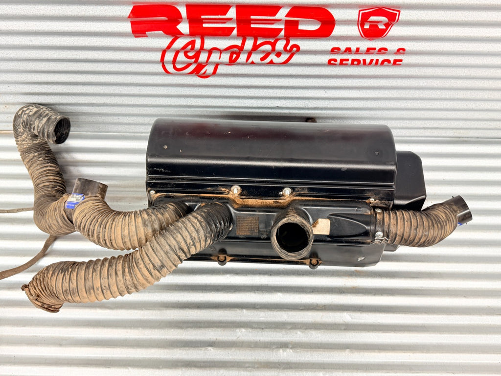 2018 Polaris Ranger XP 1000 HVAC Heater Box Assembly Climate Control 2636583