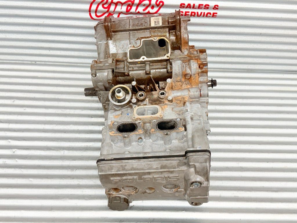 2016 Polaris Ranger 900 Crew All Options Engine Motor Assembly 1205206
