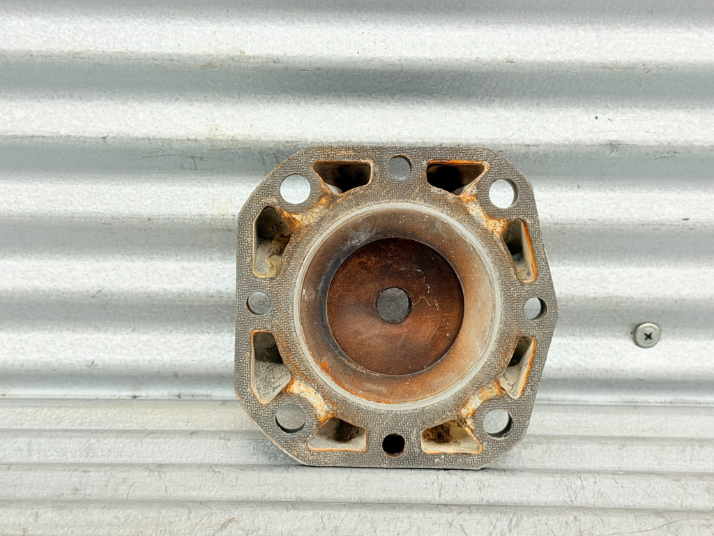 1984 Husqvarna WR125 CR125 XC125 OEM Cylinder Head OEM 1614516-01