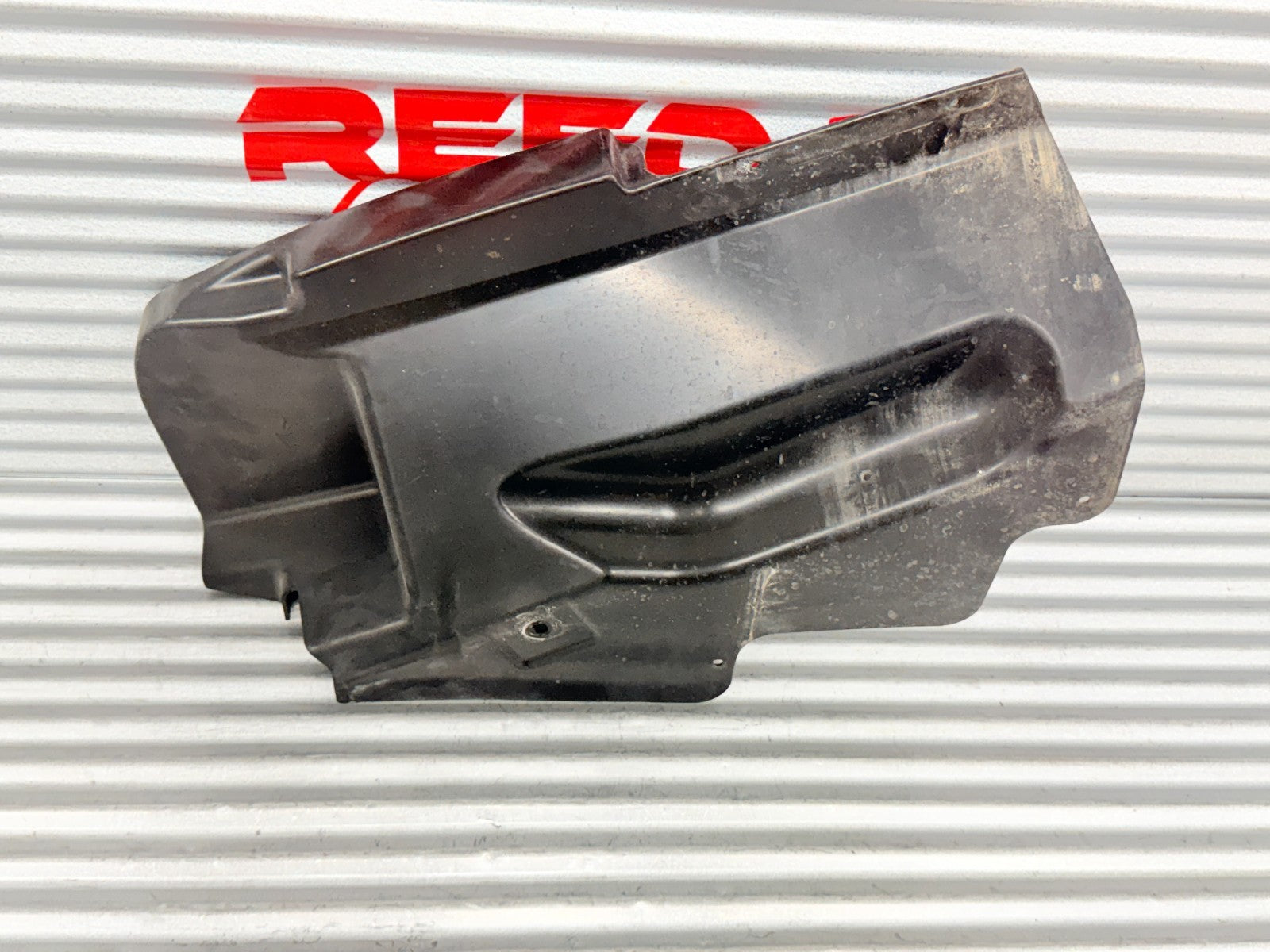 2005 Arctic Cat 500 4x4 Front Right Inner Splash Mud Guard OEM 1406-354