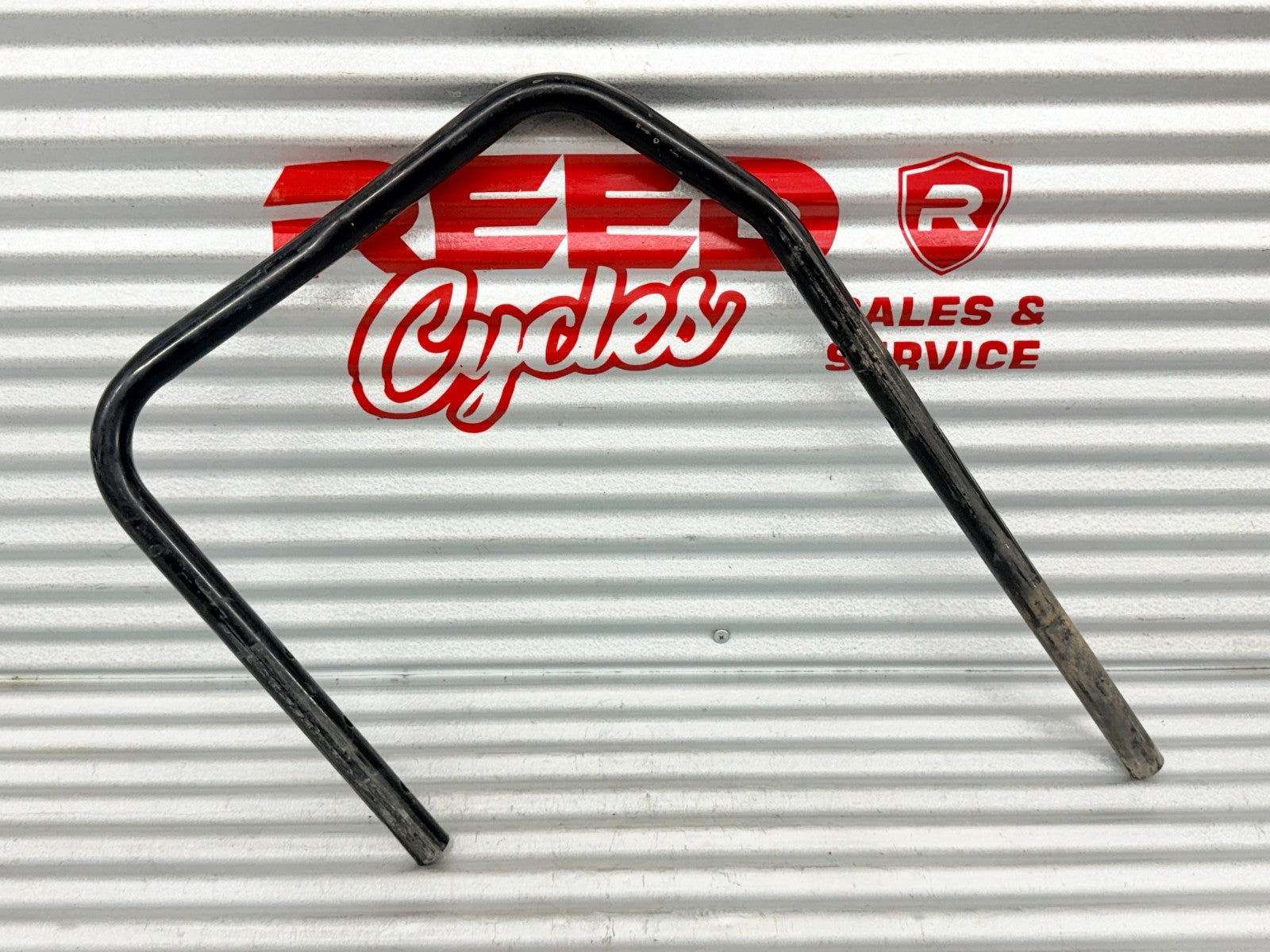 2017 Yamaha YXZ1000R SS Front Passenger Grab Handle OEM 2HC-F470J-00-00