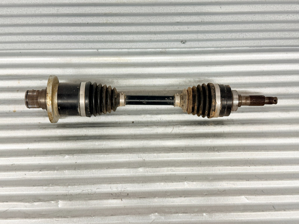 2006-2025 Heavy Duty Rear Left or Right Axle Suzuki King Quad PAXL-1124HD