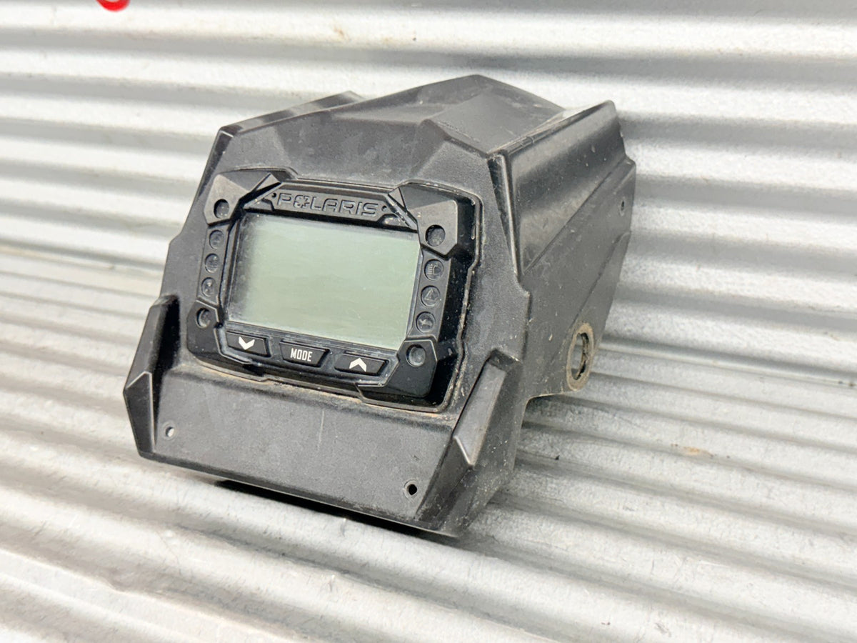2021 Polaris Sportsman 850 XP 1000 High Lifter Gauge Cluster Pod 3280893 OEM