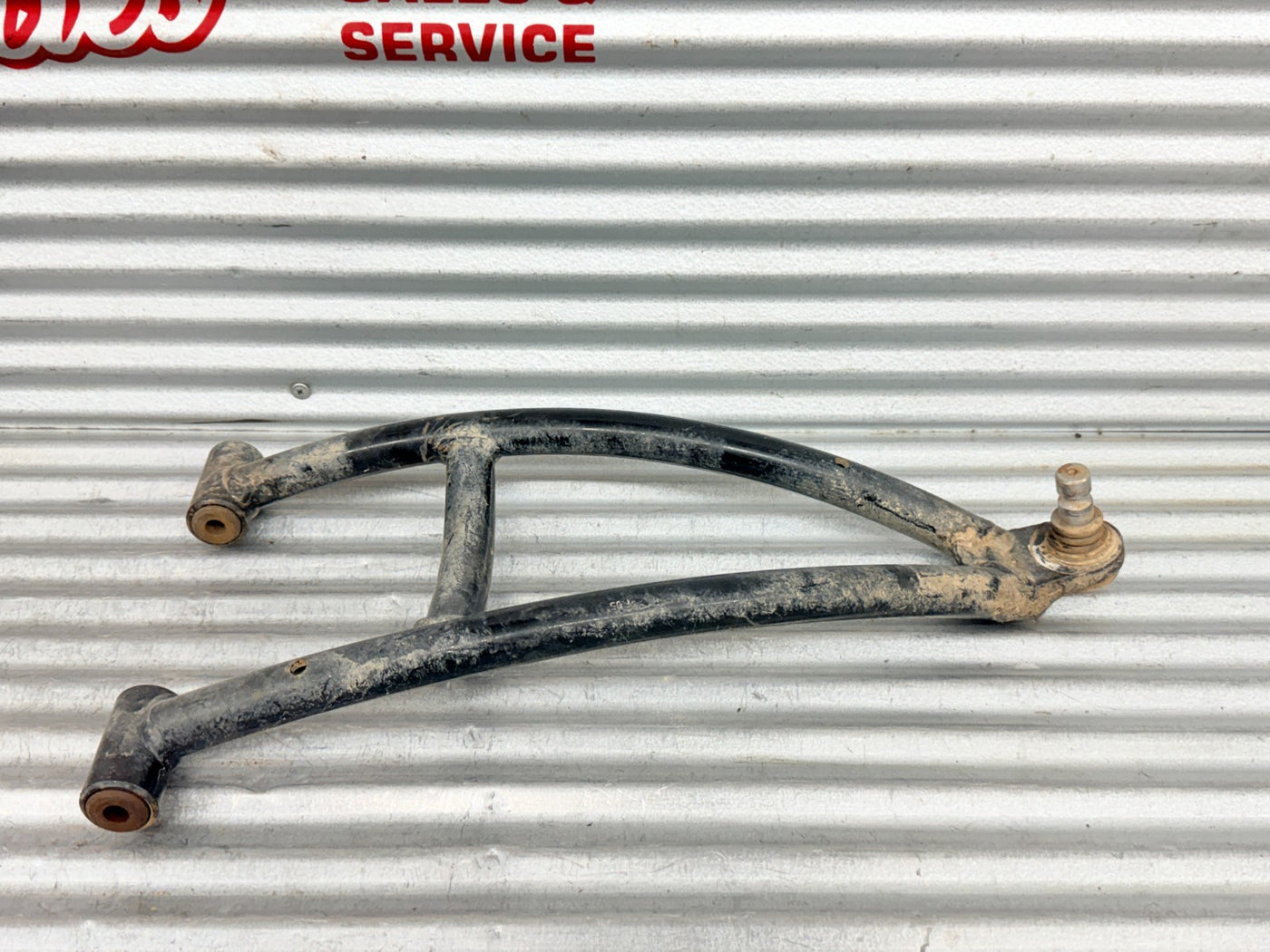 Polaris Sportsman 850 XP 1000 Front Right Lower A-Arm OEM 1023372-067