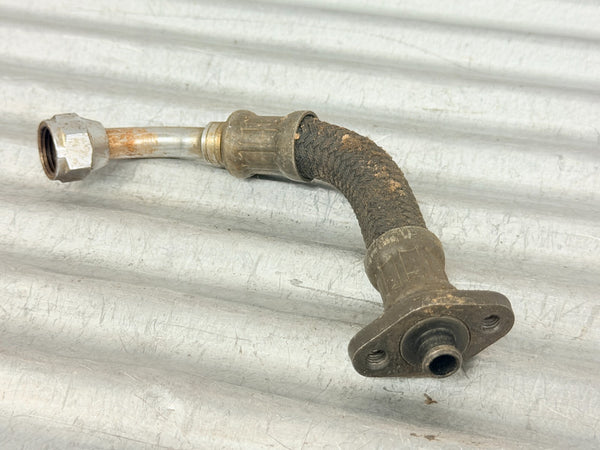 1999-2008 Honda TRX400EX 2009 2012-2014 TRX400X OEM Oil Hose C 15530-HN1-000