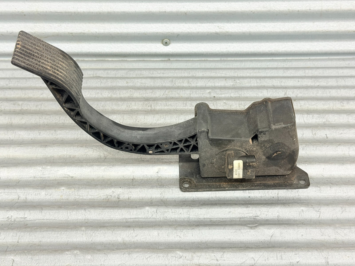 14-17 Polaris RZR Ranger 570 900 XP 1000 OEM Electronic Throttle Pedal 4014042