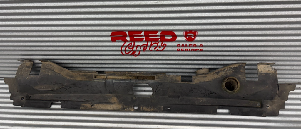 2013 Polaris Ranger XP 900 Rear Lower Close Off Panel OEM 5439116-070