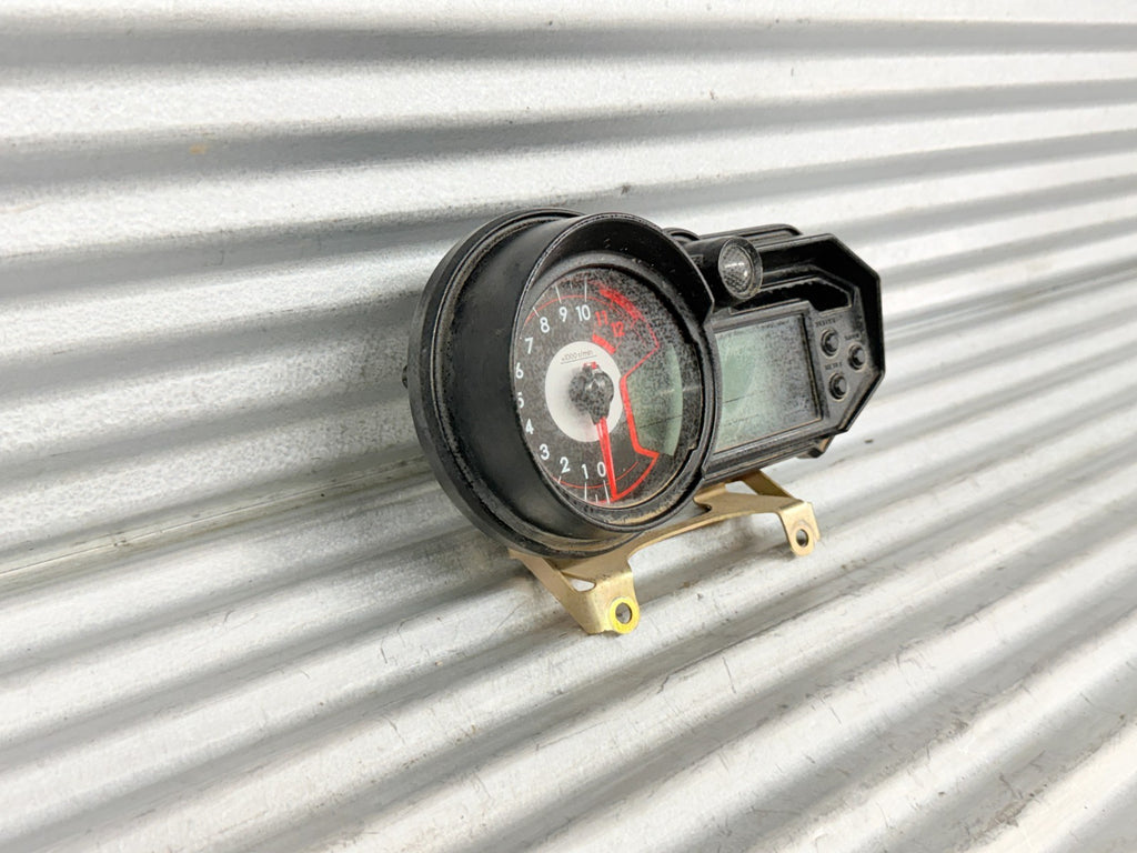 2017 Yamaha YXZ1000R SS Speedometer Gauge Cluster OEM B57-83500-01-00